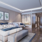 Căn hộ Time Square - Trực diện biển Mỹ Khê Đà Nẵng - Nhận booking đợt đầu