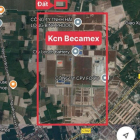  CHỈ CẦN 250 TRIỆU – SỞ HỮU NGAY LÔ ĐẤT ĐẸP GẦN KHU CÔNG NGHIỆP CHƠN THÀNH – B