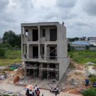 Chính Chủ Bán Nhanh Lô Đất 120m² Tại Tương Bình Hiệp ,Giá Rẻ Bất Ngờ!