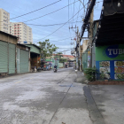 Mua Bán Kho Xưởng Quận Bình Tân.DT:20x64m,NH.Giá 95 tỷ