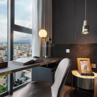 Căn hộ 1PN Filmore vị trí đẹp nhất Đà Nẵng - tầng cao view đẹp nội thất sang trọ