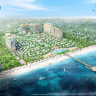 Bán căn hộ 1PN Polaric - The Maris Vũng Tàu - Giá 3,5 tỷ - LH: 0983076979