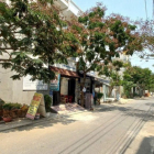 Chính chủ cần bán nhà mặt tiền trục chính dự án Khu dân cư Sông Ông Nhiêu.