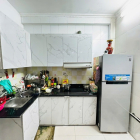 Bán nhà 4 tầng 1 tum - số 14a ngõ 88/38/3 Giáp Nhị, Thịnh Liệt, Hoàng Mai