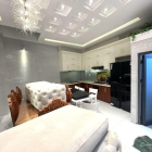 Nhà đẹp 4 tầng hẻm 318 Thống Nhất ngang 4.5m 63m2 gần UBND Phường 16 8 tỷ xíu.