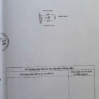 Hẻm đường Lê Hồng phong 5x13 nhà cấp 4 giá 2tỉ100