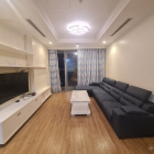 Bán căn góc 4 ngủ Timecity - Hai Bà Trưng- Hà Nội