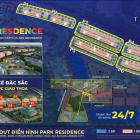 Sở Hữu Ngay Căn Hộ Cao Tầng Đẳng Cấp Tại Sun Urban City - Hà Nam!