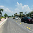 Bán đất nền DT 5x17m2(85m), Mỹ Hạnh Bắc - Đức Hoà - Long An