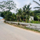 Bán đất nghỉ dưỡng phú nghĩa lạc thủy hòa bình dt 3.948m²