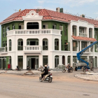 Mở bán phân khu Kim Ngân Đô thị Sun Urban City gần Công viên lễ hội