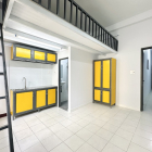 MT HẺM KD NGUYỄN GIA TRÍ, CHDV 14 PHÒNG, MBKD, 5 TẦNG, 80M2 (4x20), GIÁ 22.x🧄