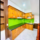 NHÀ ĐẸP PHỐ NGŨ NHẠC - HOÀNG MAI - GẦN PHỐ - FULL NỘI THẤT - 5,5 TỶ