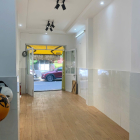 CHO THUÊ NHÀ MẶT TIỀN CHÍNH CHỦ NGUYÊN CĂN 90M2 NGUYỄN TIỂU LA QUẬN 10