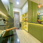 Cần bán căn hộ bcons solary 2 pn, dt 53m2, có ban công, hướng ĐN.