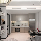 Bán căn hộ trung tâm phố biển Simona Heights Quy Nhơn