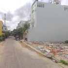 Đất đẹp Bình Chánh, cơ hội an cư & đầu tư sinh lời cao