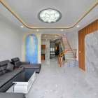 Bán nhà bệnh viên Da Liễu 100m2 sổ riêng thổ cư, cuối đường Đồng Khởi 800  triệu