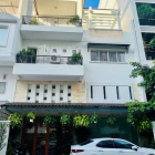 BÁN NHÀ MẶT TIỀN TRẦN ĐẠI NGHĨA, P.CÁI KHẾ . DT 10x17