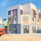 Nhà phố theo tiêu chuẩn Singapore đầu tiên tại Việt Nam, xem ngay kẻo muộn