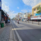 Bán nhà Góc 2 mặt tiền đường Trần Hoàng Na Ngay Khu dân Cư 91B