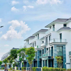 BIỆT THỰ GLADIA KHANG ĐIỀN - COMPOUNND VEN SÔNG DUY NHẤT TPHCM - GIAO NHÀ 2025