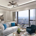 M LANDMARK mặt tiền sông Hàn tttp đắc địa, sở hữu lâu dài