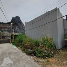 Bán đất ngõ 1030 phường cẩm thạch