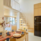 Bán căn hộ cao cấp Park Residence cạnh công viên Sun World Hà Nam