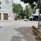 Bán nền MT đường số 16 KDC Hồng Phát , phường An Bình