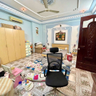 HXH KHU VIP PHAN XÍCH LONG - THÔNG SỐ VÀNG NGANG KHỦNG 5.6m NỞ HẬU Giá 15.x