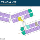 Chỉ 360 Căn View Sông Đẹp Nhất Dự Án – Fresia Riverside Mở Booking Giai Đoạn 2