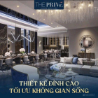 Booking căn hộ cao cấp Prive khu Nam Rạch Chiếc- An Phú- Thủ Đức