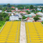 Tìm nhà đầu tư 30 lô đất nền sổ hồng riêng giá f0 từ chủ đầu tư ngay trung tâm T