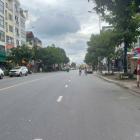 Siêu LÔ GÓC 150m MẶT PHỐ THÀNH TRUNG, TRÂU QUỲ XÂY TÒA NHÀ VĂN PHÒNG HOẶC TRỤ SỞ