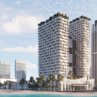 BLANCA CITY – Siêu phẩm căn hộ nghỉ dưỡng từ TẬP ĐOÀN SUN GROUP