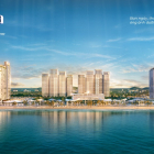 BLANCA CITY – Siêu phẩm căn hộ nghỉ dưỡng từ TẬP ĐOÀN SUN GROUP