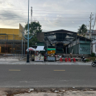 Đất trung tâm thủ phủ resort Mũi Né, 846m², xây 15 tầng, hướng biển siêu đẹp