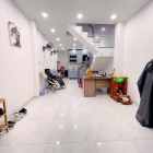 Nhà gấp bán Đường Đinh Đức Thiện-Bình Chánh-HCM