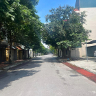 Bán đất mặt phố Hồng Châu, phường Hải Tân, TP Hải Dương, 98m2, mt 5m, đường 13.5