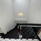 BÁN NHÀ 1 TRỆT 2 LẦU SHR MẶT TIỀN KINH DOANH THỚI TAM THÔN , HÓC MÔN