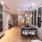 Shock chỉ cần có trong tay 600tr là có thể sở hữu ngay một căn hộ đẳng cấp