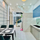 Nhà 1,75 Tỷ Gần Nhà Thờ Giáo Xứ Bình Chánh – Đi Bộ Ra Chợ, Ở Ngay!