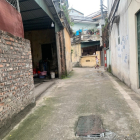 Chính chủ bán 30m đất tổ 15 Thạch Bàn chỉ 4 tỷ đồng, ngõ nông, đường ô tô 50m