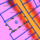 Bán đất fun thổ cư 128 mv chính chủ.