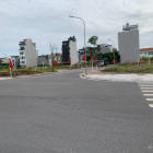 Lô đất đầu tư 120m mặt hồ Bộ Đội 30ha Long Biên, dự án hồ công viên siêu đẹp đối