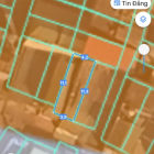 Bán nhà phố Trần Đại Nghĩa, Hà Nội