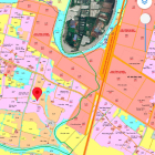 EM MINH CÓ 2 LÔ GIÁ ĐẦU TƯ CHỈ 5XX  Vị trí: Trực Trang, An Trường, An Lão