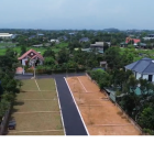 Giá 3.3 tỷ, 110m2 - Sẵn sổ đỏ, làm việc trực tiếp với chủ đất