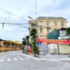 Bán nhà Trần Đại Nghĩa, Trương Định